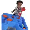 Big Rivers & Roads Water Play Table