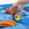 Big Rivers & Roads Water Play Table