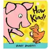 How Kind! Board Book