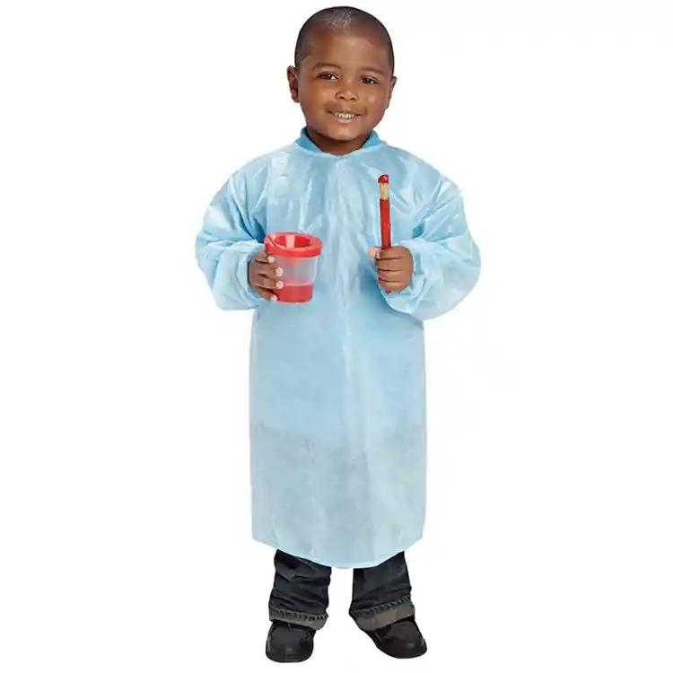 Children's Smart Smocks,  24 Pack