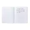 Becker's Cursive Composition Book, Sewn-Dozen