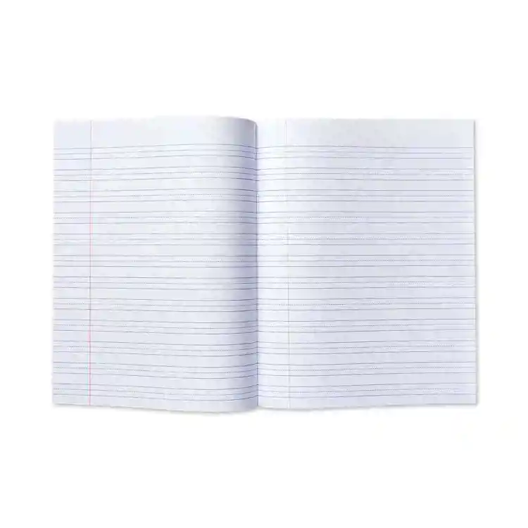 Becker's Cursive Composition Book, Sewn-Dozen