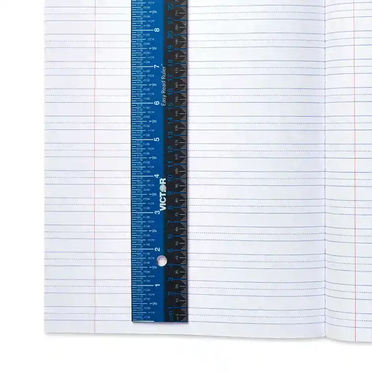 Becker's Cursive Composition Book, Sewn-Dozen