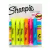 Sharpie® Accent Highlighter, 6 Color Set