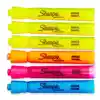 Sharpie® Accent Highlighter, 6 Color Set