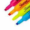 Sharpie® Accent Highlighter, 6 Color Set