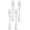 Stainless Steel Flatware Set