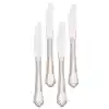 Stainless Steel Flatware Set