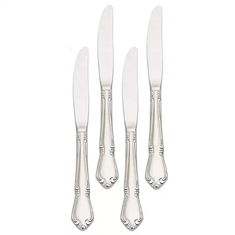 Stainless Steel Flatware Set