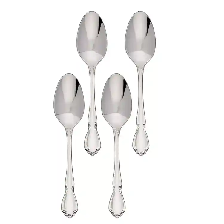 Stainless Steel Flatware Set