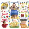 Toddler Early Learning Books