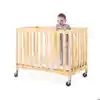 Compact Travel Sleeper® Folding Crib