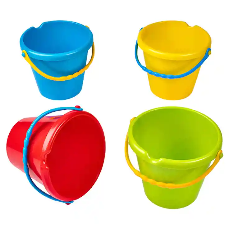 Sand Pail Set