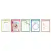 Dry-Erase Pockets Classpack