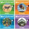 What Do You See? Board Book Set