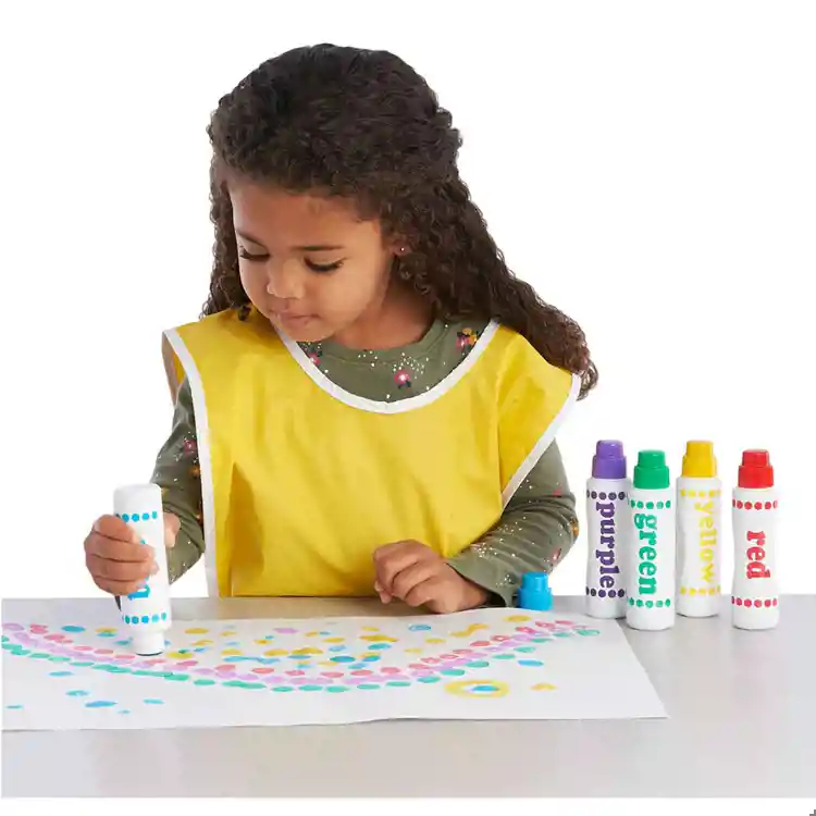 Do•a•Dot Art!™ Classpack, Set of 72