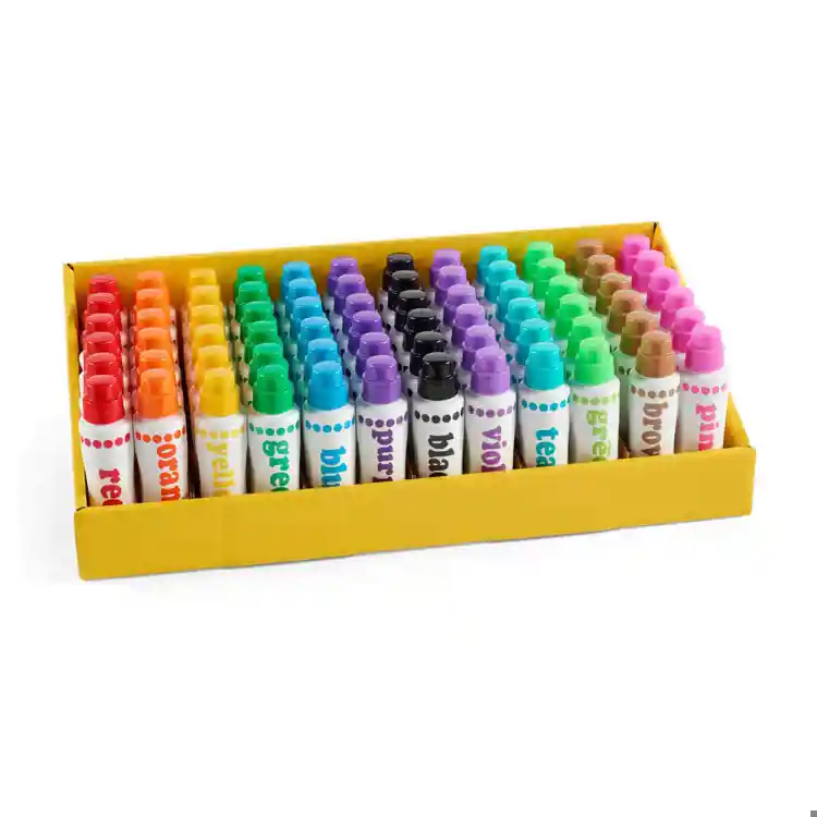 Do•a•Dot Art!™ Classpack, Set of 72