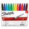 Sharpie® Fine Permanent Marker Sets