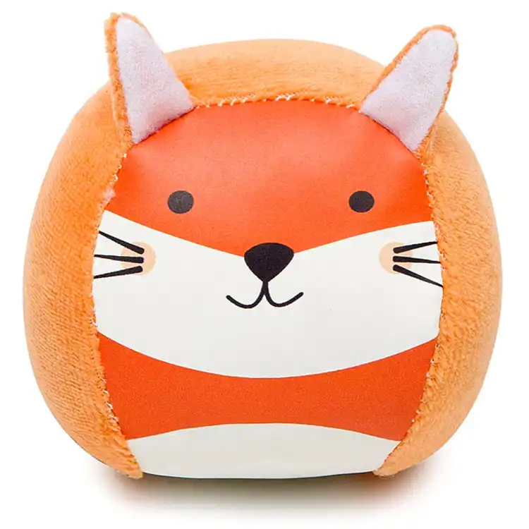 Farm Friends Roly Poly Balls