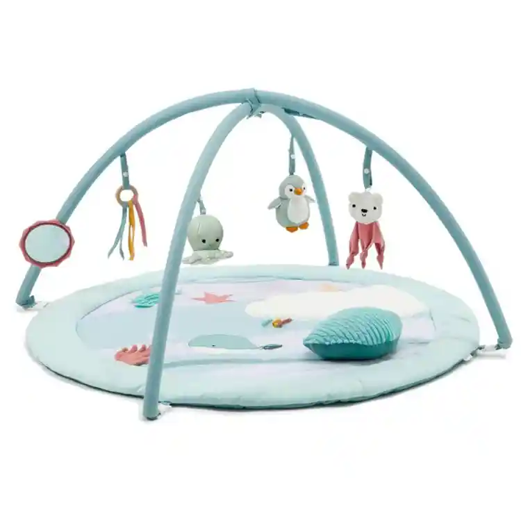 Ocean Activity Mat