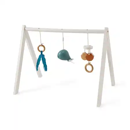 Wooden Activity Gym