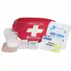 First Aid Travel Kit