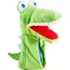 Eat-It-Up Croco Glove Puppet