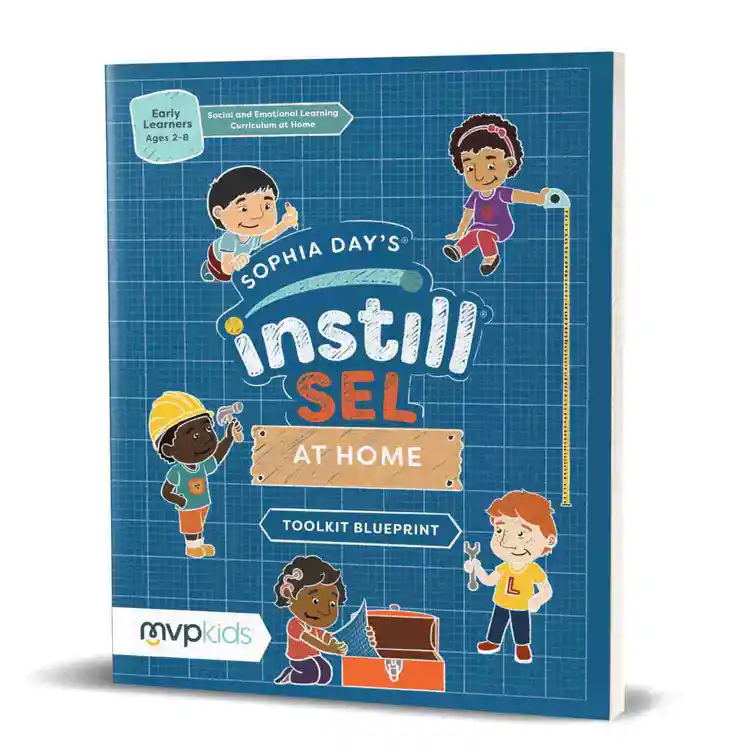 Instill SEL At Home Standard Tool Kit