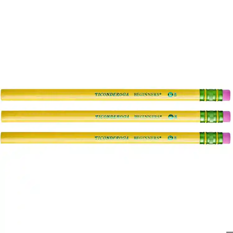 My First® Ticonderoga® Pencils