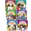 Friendship Rocks Book Set