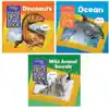 My First Animal Facts Book Set