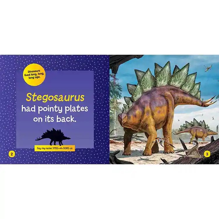 My First Animal Facts Book Set