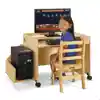 Computer Desk