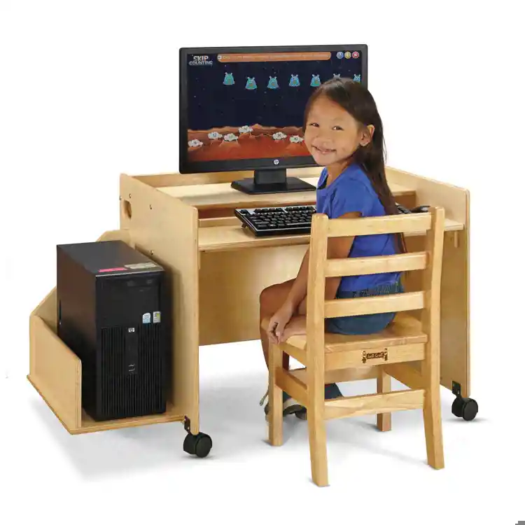 Computer Desk