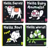 Happy Baby Series Board Book Set