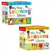 My First Learning Library