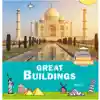 World of Wonder Great Buildings Book