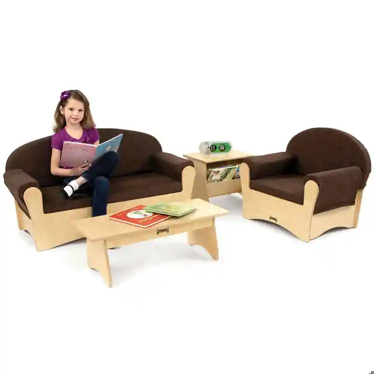 Komfy Living Room Set