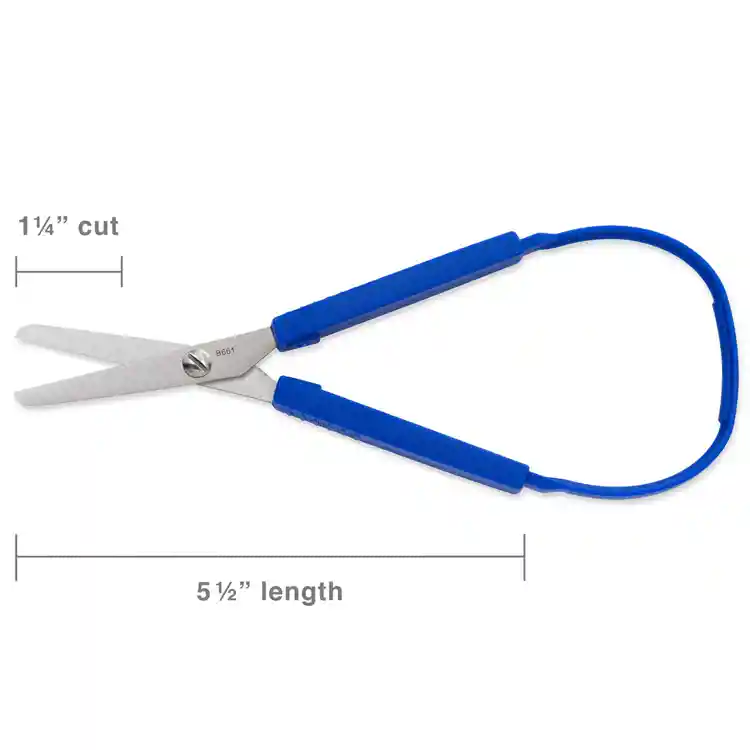 Handi-Squeeze Scissors