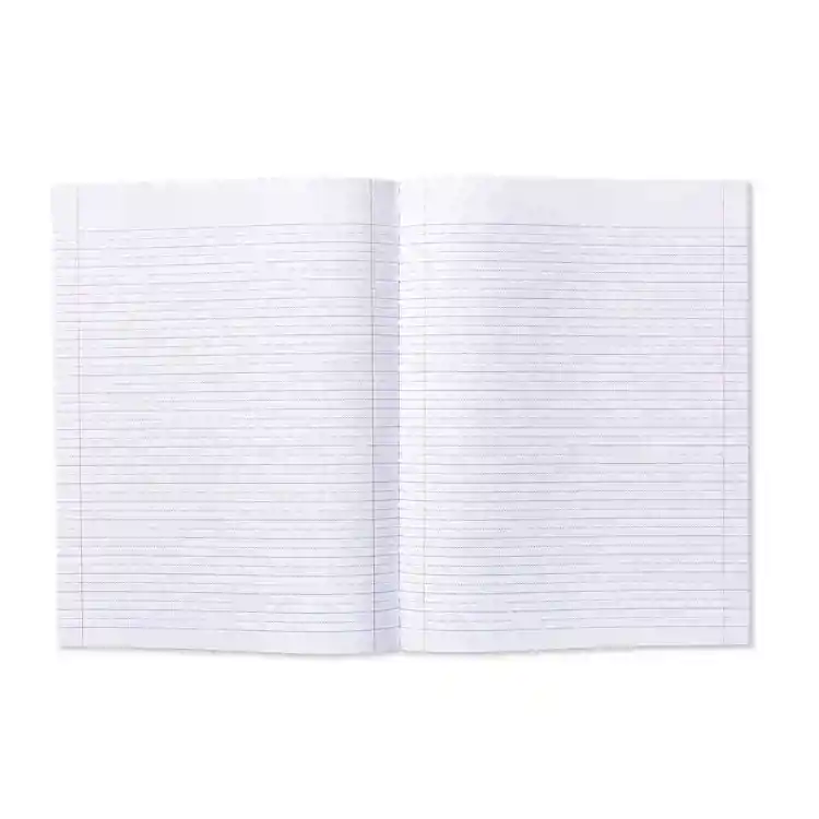 Becker's Penmanship Composition Book, Sewn-Dozen