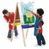 Becker's Best Buy Art Easels