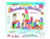 Giant Building Blocks-Assorted Colors, 24 pcs