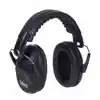 Noise-Canceling Earmuffs