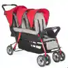 Foundations® Trio Sport™ Strollers