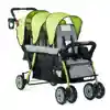 Foundations® Trio Sport™ Strollers