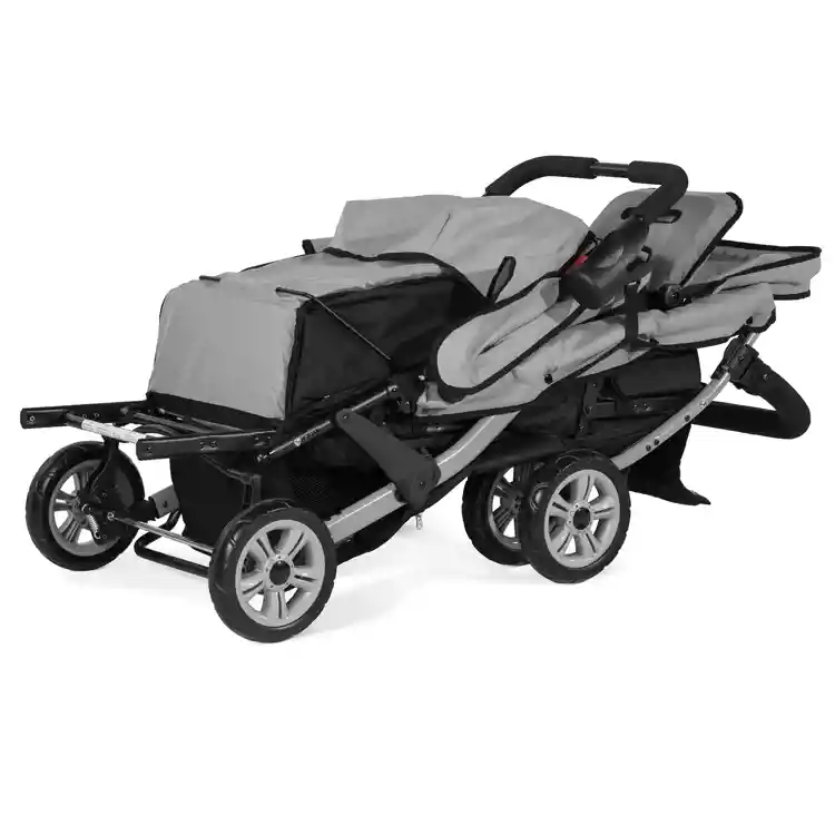 Foundations® Trio Sport™ Strollers