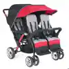 Foundations® Quad Sport™ Strollers