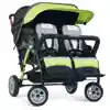 Foundations® Quad Sport™ Strollers