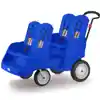 Gaggle® Parade 4™ Passenger Buggy