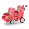 Gaggle® Parade 4™ Passenger Buggy